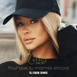 Обкладинка Céline Dion - Pour que tu m'aimes encore (Dj Dark Remix)