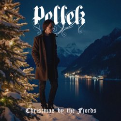 Обкладинка PELLEK - Twelve days of christmas