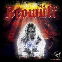 Обкладинка Beowulf - Beowulf