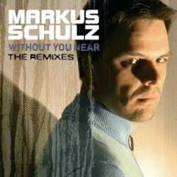 Обкладинка Departure - She Turns (Markus Schulz Remix)