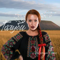 Обкладинка Valeriya Force - Голуби