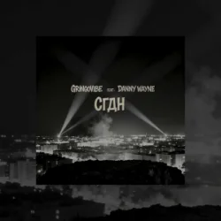 Обкладинка GrinGoVibe & Danny Wayne - СГДН