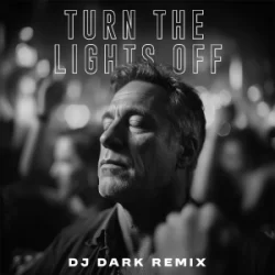 Обкладинка Kato & Jon - Turn The Lights Off (Dj Dark Remix)