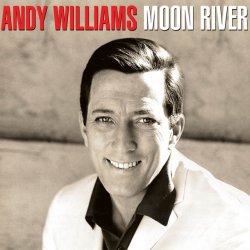 Обкладинка Andy Williams - Moon River
