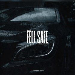Обкладинка 2xA - Feel Safe