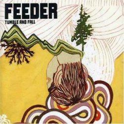 Обкладинка Feeder - Tumble And Fall