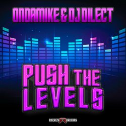 Обкладинка Dj DIlect, OnDaMiKe, Sorrow Sky - Nice And Slow