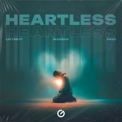Обкладинка Lintrepy, Margad, Fakz - Heartless