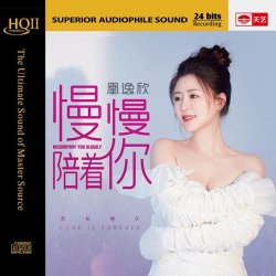 Обкладинка Huang Yi Xin - Accompany You Slowly All the Way