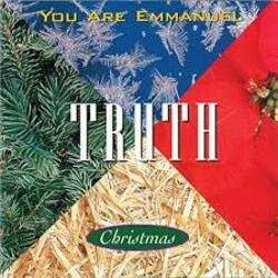 Обкладинка Truth - You Are Emmanuel