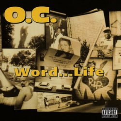 Обкладинка O.C. feat. Nick Beman - Not Even Winds