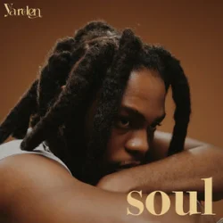 Обкладинка Yarden - Soul