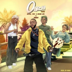 Обкладинка BoyPee & Hyce & Brown Joel - Ogechi (feat. Davido) Remix