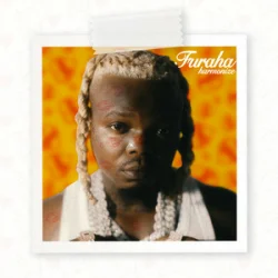 Обкладинка Harmonize - Furaha