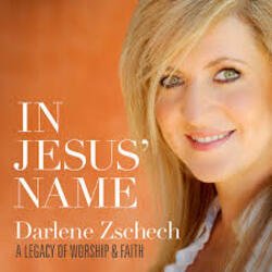 Обкладинка Darlene Zschech - Hallelujah