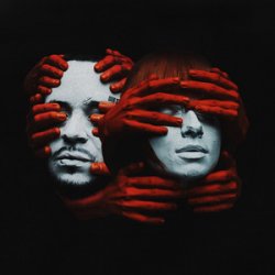 Обкладинка Юлия Савичева, RAM, Gydra - Синоним слова боль