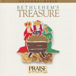 Обкладинка Rita Baloche And Lenny LeBlanc - Come Thou Long Expected Jes