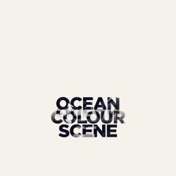 Обкладинка Ocean Colour Scene - The Circle