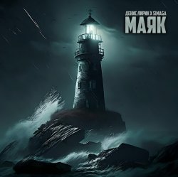 Обкладинка Денис Лирик & SIMAGA - Маяк