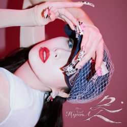 Обкладинка Hyuna - Mrs. Nail