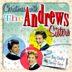 Обкладинка Andrews Sisters & Guy Lombardo - Christmas island