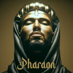 Обкладинка RAJA - Pharaon