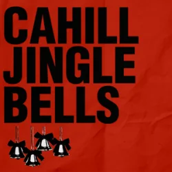 Обкладинка Cahill - Jingle Bells
