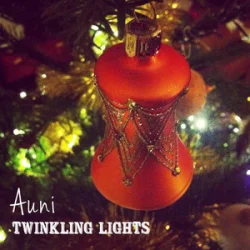 Обкладинка Auni - Twinkling Lights