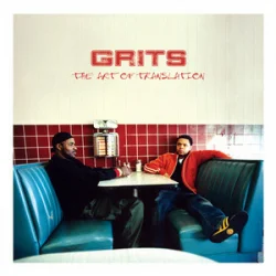 Обкладинка Grits - Ooh Ahh (My Life Be Like) [feat. Tobymac]