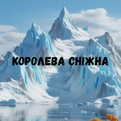 Обкладинка Uran Yopa - Королева сніжна