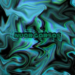 Обкладинка nuor garsas - Ozon