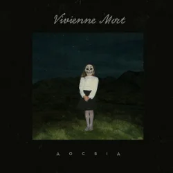 Обкладинка Vivienne Mort - Змія