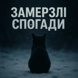 Обкладинка T-Samy - Замерзлі спогади