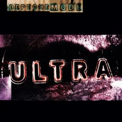Обкладинка Depeche Mode - It's No Good