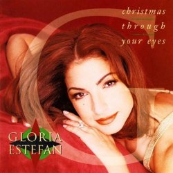 Обкладинка Gloria Estefan - Silver Bells