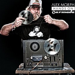 Обкладинка Armin van Buuren with DJ Shah feat. Chris Jones - Going Wrong (Alex M.O.R.P.H. B2 Woody van Eyden Radio Edit)
