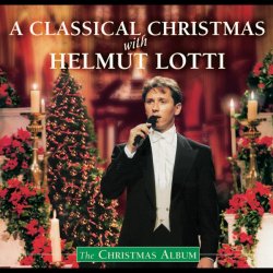 Обкладинка Helmut Lotti - The First Noel