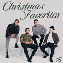 Обкладинка 98° - If every day could be Christmas