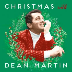 Обкладинка Dean Martin - Let It Snow