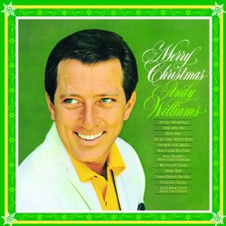 Обкладинка Andy Williams - Let It Snow! Let It Snow! Let It Snow!