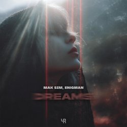 Обкладинка Mak Sim & ENIGMAN - Dreams