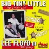 Обкладинка Big Tiny Little & Lee Floyd III - Shine Big Tiny Little & Lee Floyd III - Shine