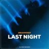 Обкладинка İbrahimDeep - Night İbrahimDeep - Night