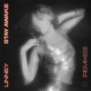 Обкладинка Linney - Stay Awake (DEEPWTR Remix) Linney - Stay Awake (DEEPWTR Remix)