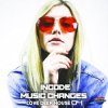 Обкладинка Incode & Music Changes - Nightmare Incode & Music Changes - Nightmare