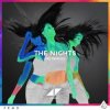 Cover Avicii - The Nights (Moogy Remix) Avicii - The Nights (Moogy Remix)