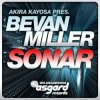 Обкладинка Akira Kayosa Presents Bevan Miller - Sonar (Vadim Miner Mix) Akira Kayosa Presents Bevan Miller - Sonar (Vadim Miner Mix)