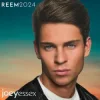 Обкладинка Joey Essex - Reem Joey Essex - Reem