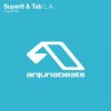 Обкладинка Super8 & Tab - L.A. (Original Mix) Super8 & Tab - L.A. (Original Mix)