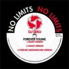 Cover DJ SiRo - Forever Young (Dance) DJ SiRo - Forever Young (Dance)